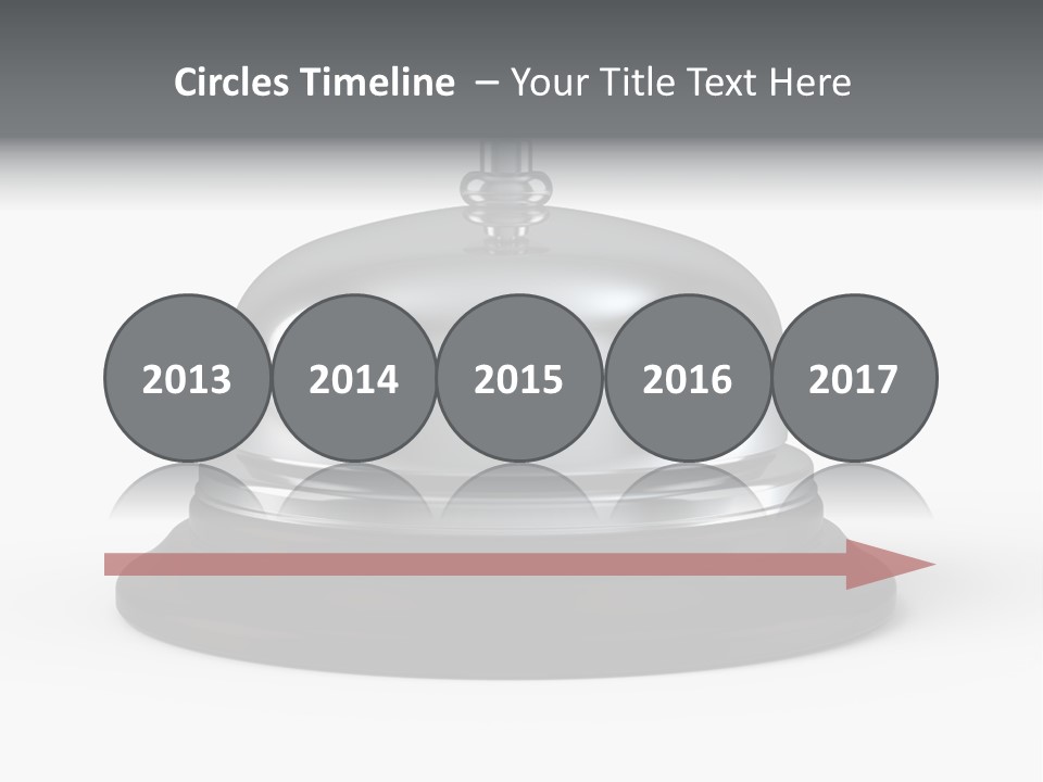 Time Communication Call PowerPoint Template