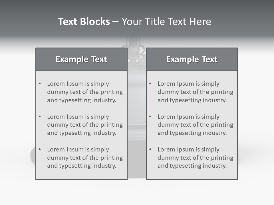 Time Communication Call PowerPoint Template