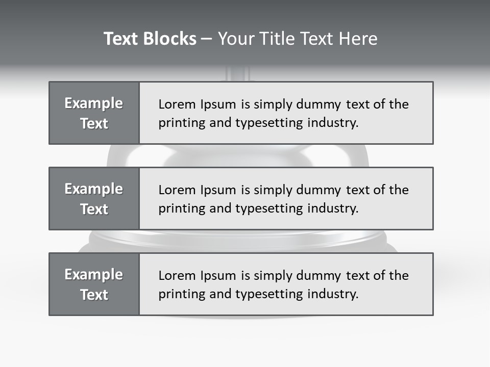Time Communication Call PowerPoint Template
