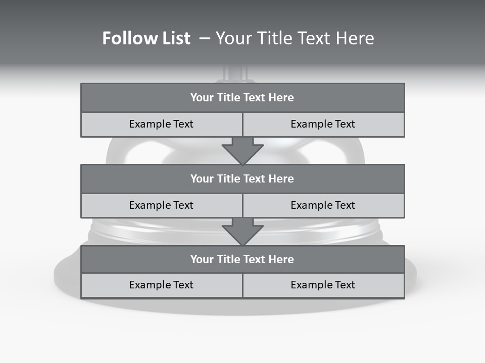 Time Communication Call PowerPoint Template