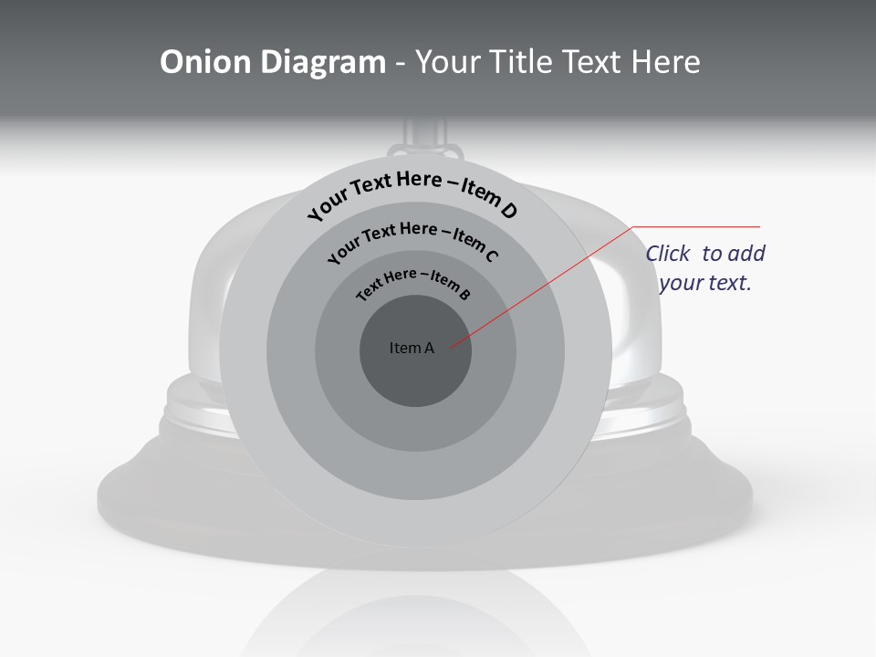Time Communication Call PowerPoint Template