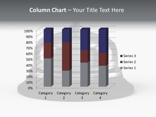 Time Communication Call PowerPoint Template