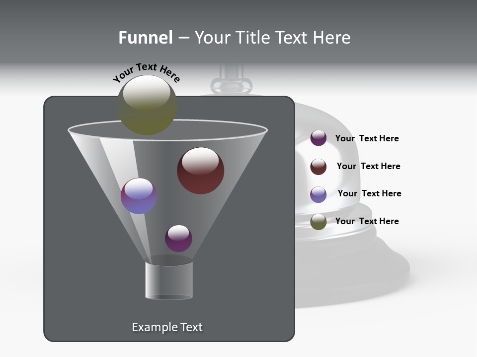 Time Communication Call PowerPoint Template