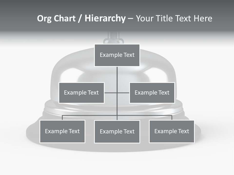 Time Communication Call PowerPoint Template