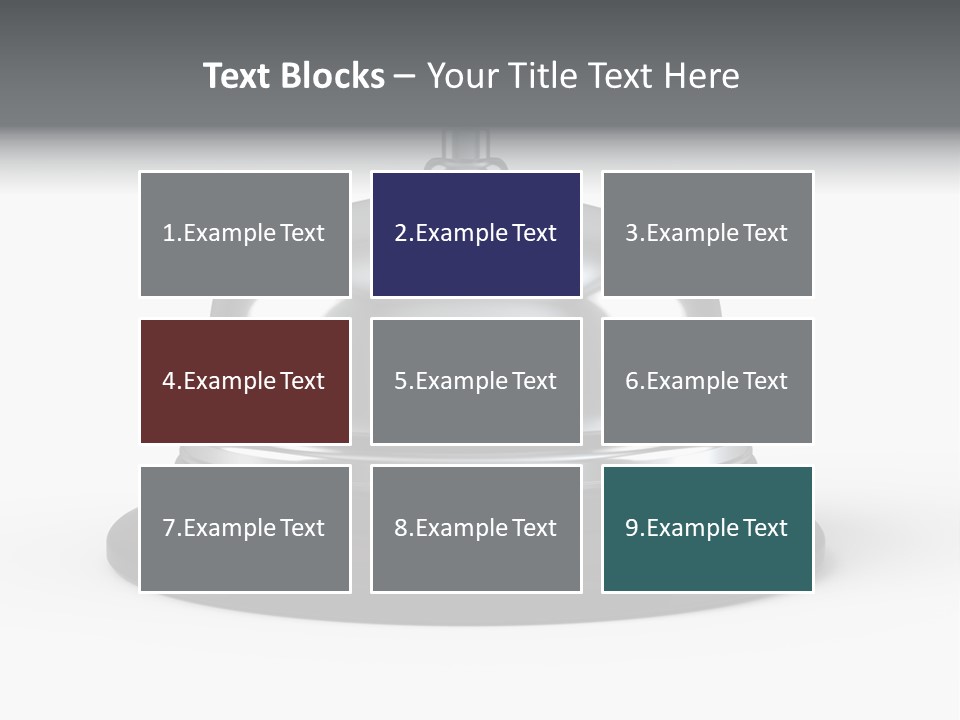Time Communication Call PowerPoint Template