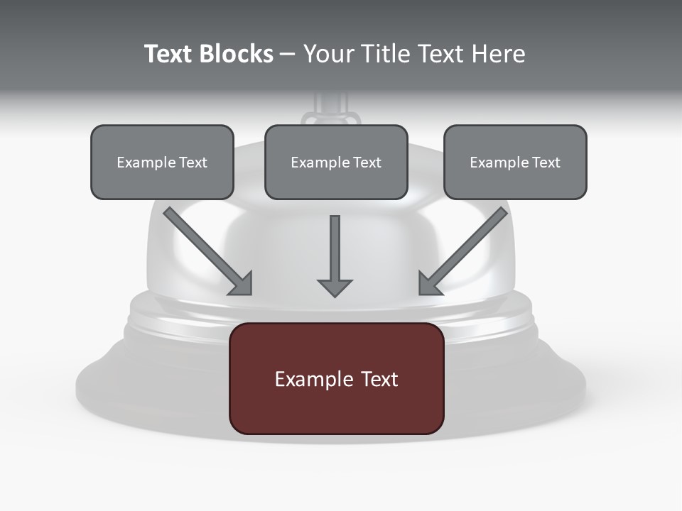 Time Communication Call PowerPoint Template