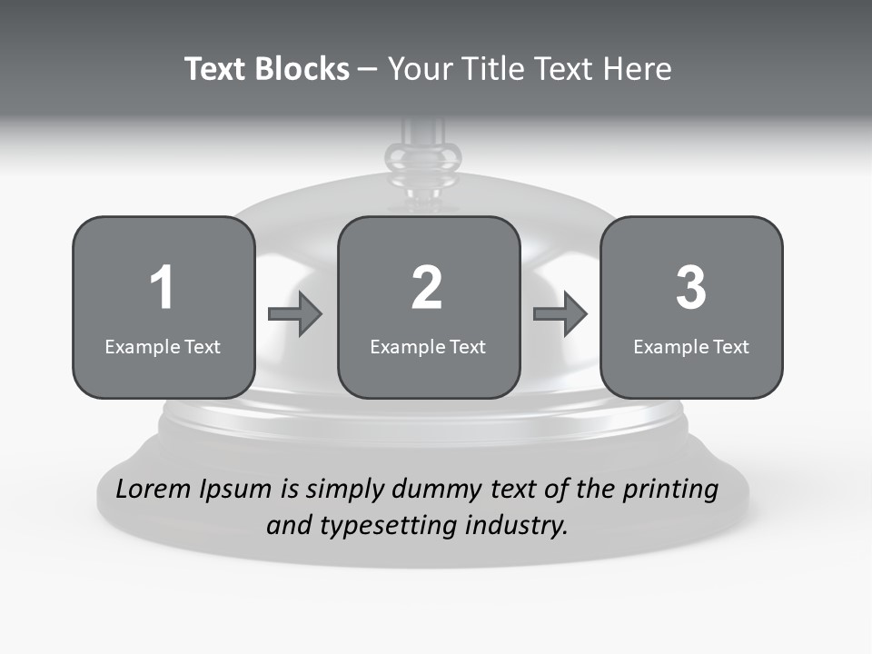 Time Communication Call PowerPoint Template