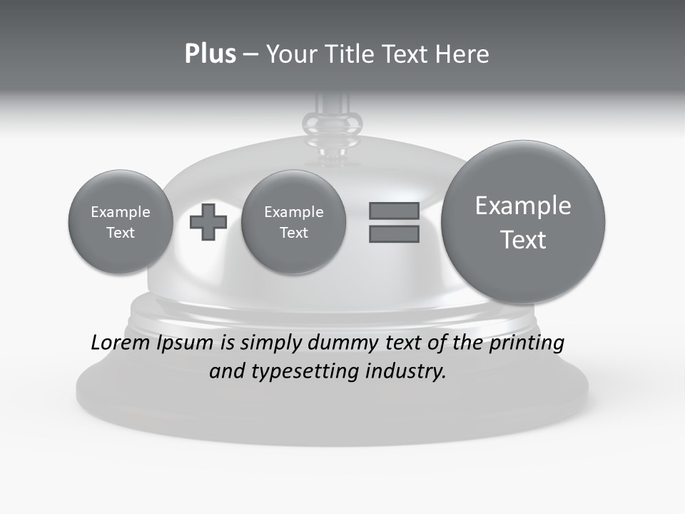 Time Communication Call PowerPoint Template