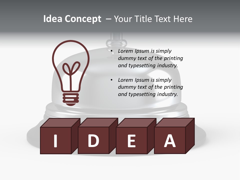 Time Communication Call PowerPoint Template
