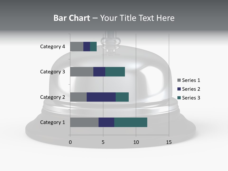 Time Communication Call PowerPoint Template