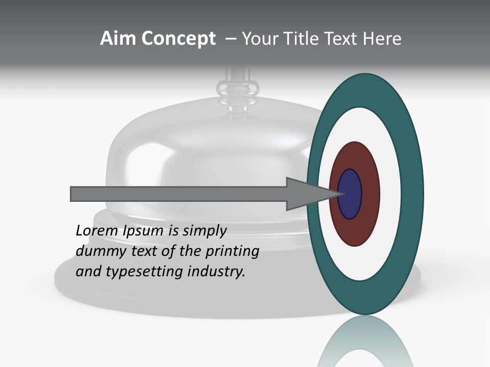 Time Communication Call PowerPoint Template