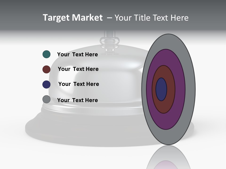 Time Communication Call PowerPoint Template