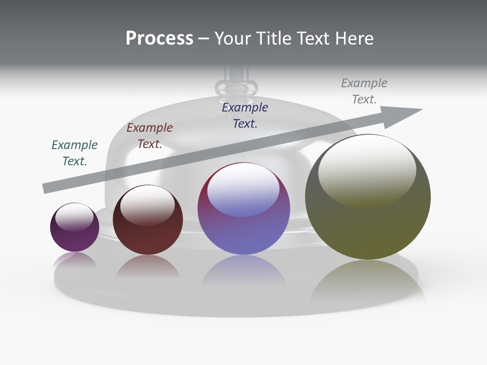 Time Communication Call PowerPoint Template