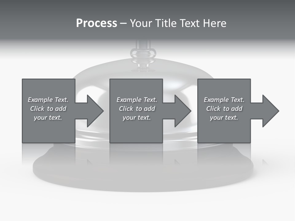 Time Communication Call PowerPoint Template