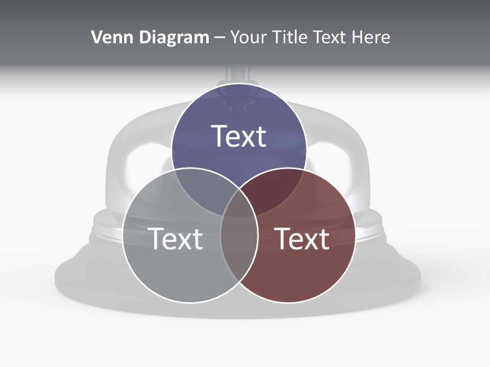 Time Communication Call PowerPoint Template