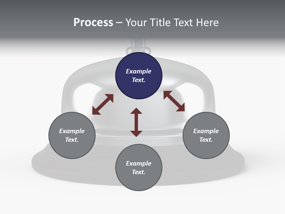 Time Communication Call PowerPoint Template