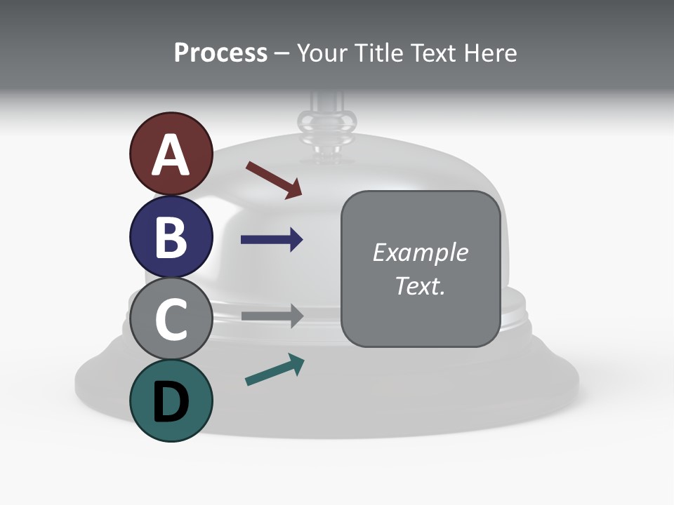 Time Communication Call PowerPoint Template
