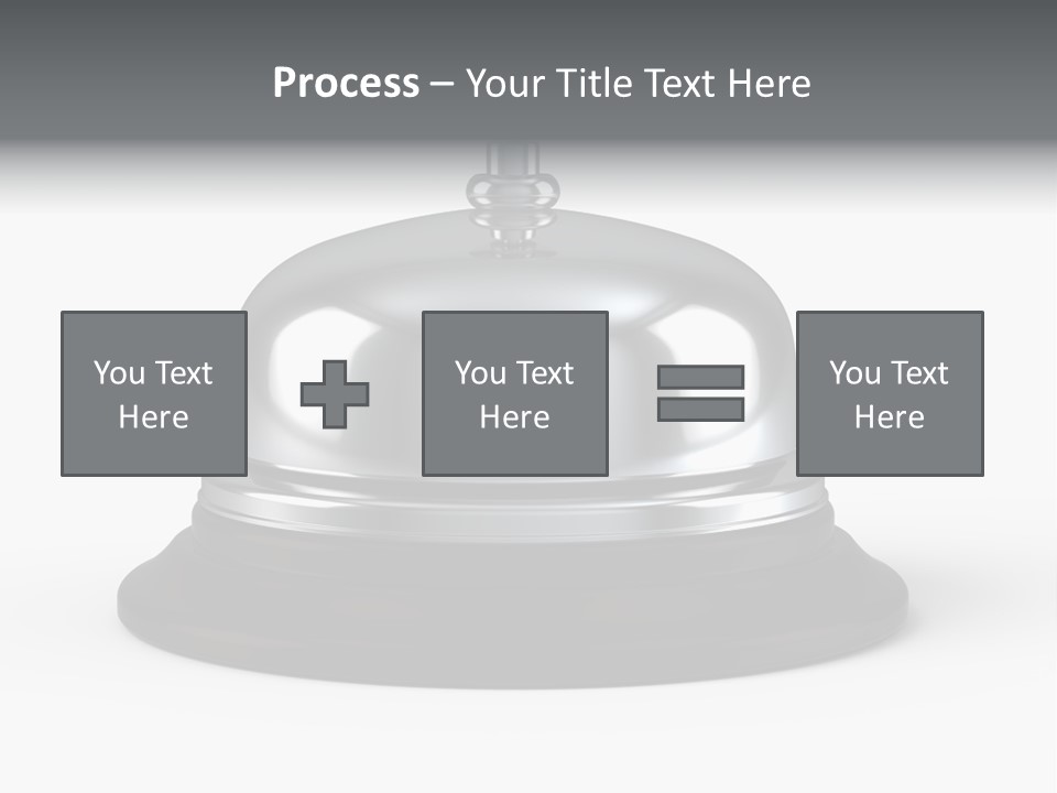 Time Communication Call PowerPoint Template