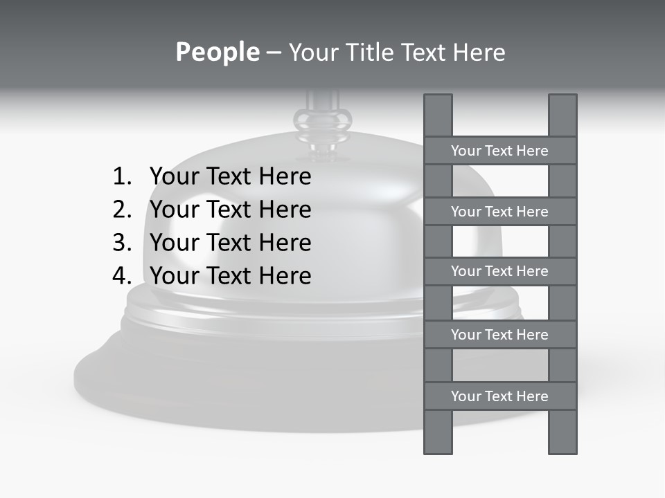 Time Communication Call PowerPoint Template