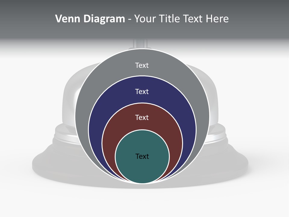 Time Communication Call PowerPoint Template