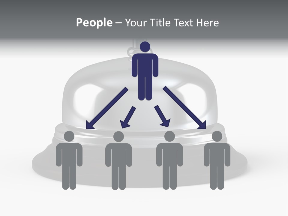 Time Communication Call PowerPoint Template