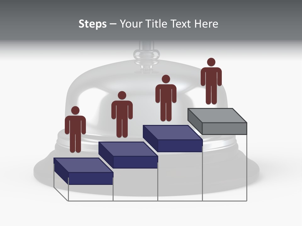 Time Communication Call PowerPoint Template