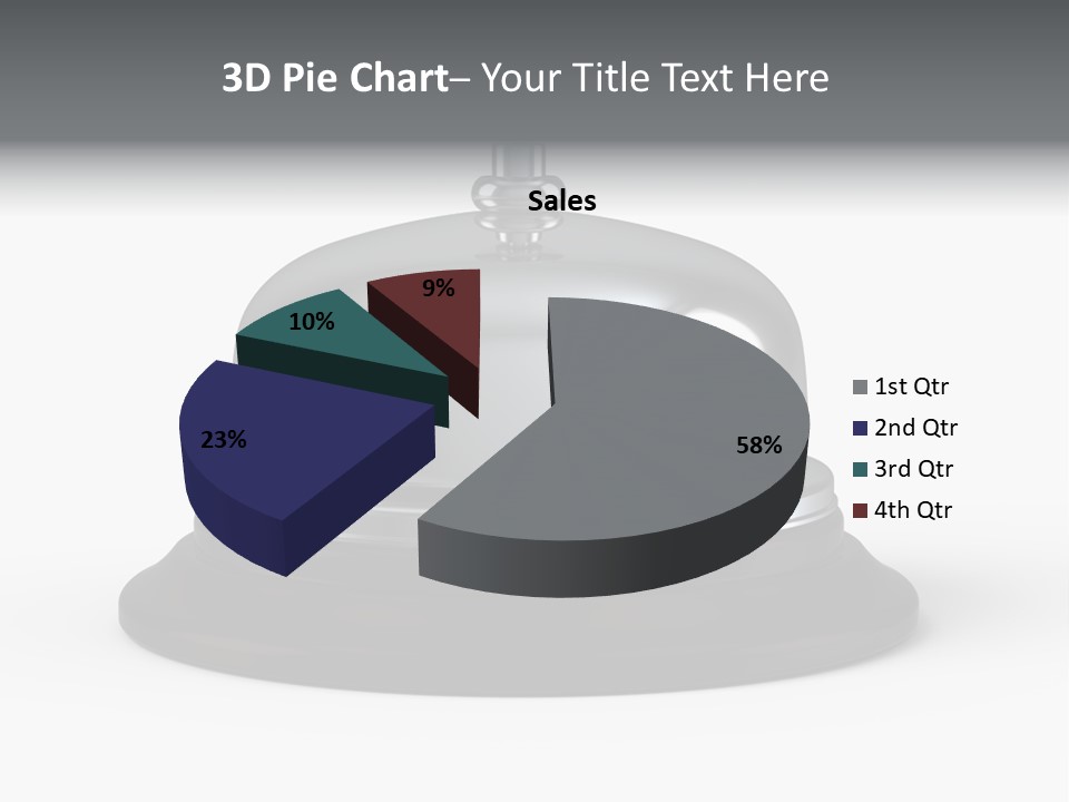 Time Communication Call PowerPoint Template