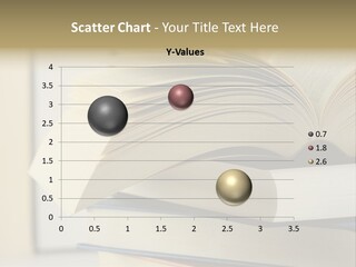 History School Stack PowerPoint Template