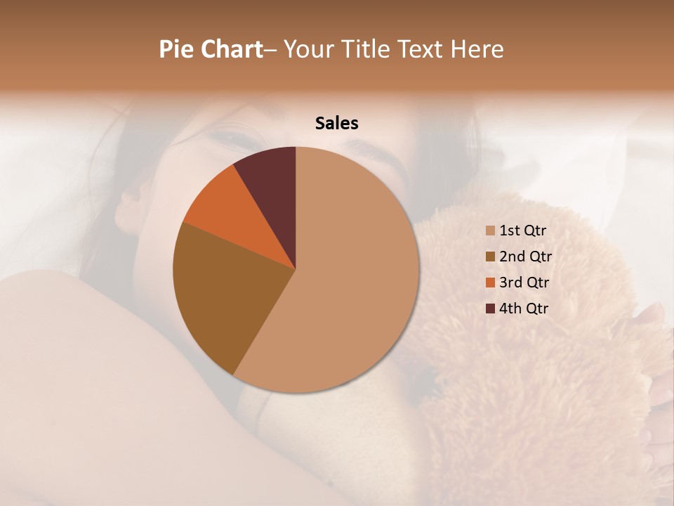 Adorable Sexy Attractive PowerPoint Template