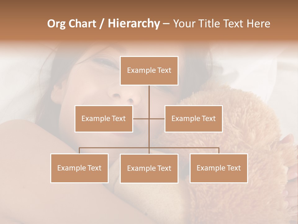 Adorable Sexy Attractive PowerPoint Template