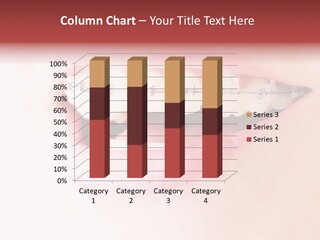 Oral Tooth Orthodontist PowerPoint Template