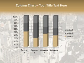 Metropolitan Tourism City PowerPoint Template