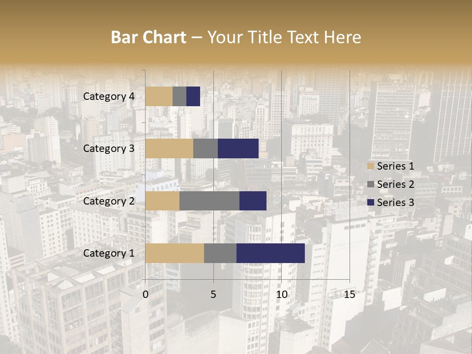 Metropolitan Tourism City PowerPoint Template