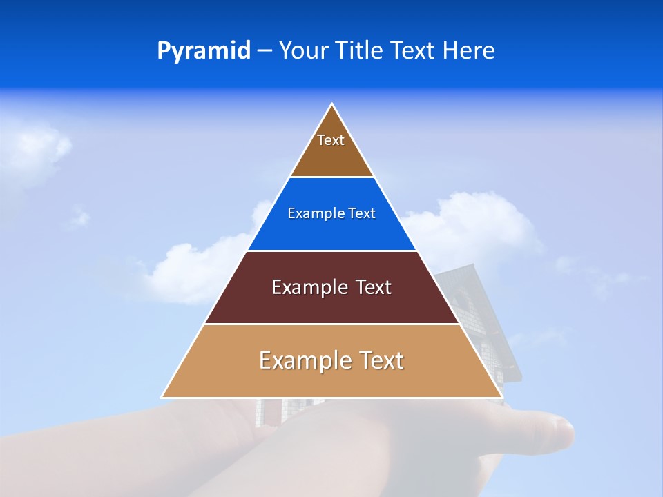 Sell House Property PowerPoint Template