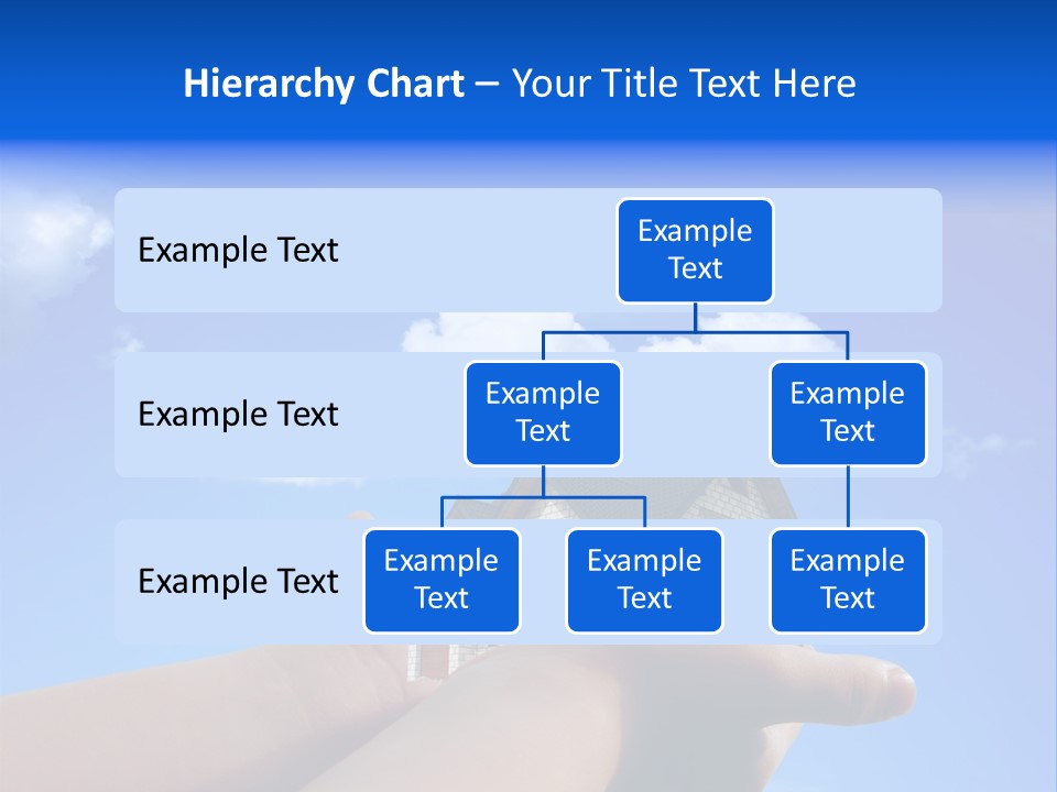 Sell House Property PowerPoint Template