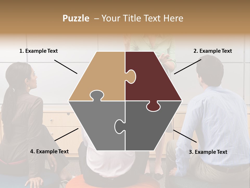 Yield Pod Crop PowerPoint Template