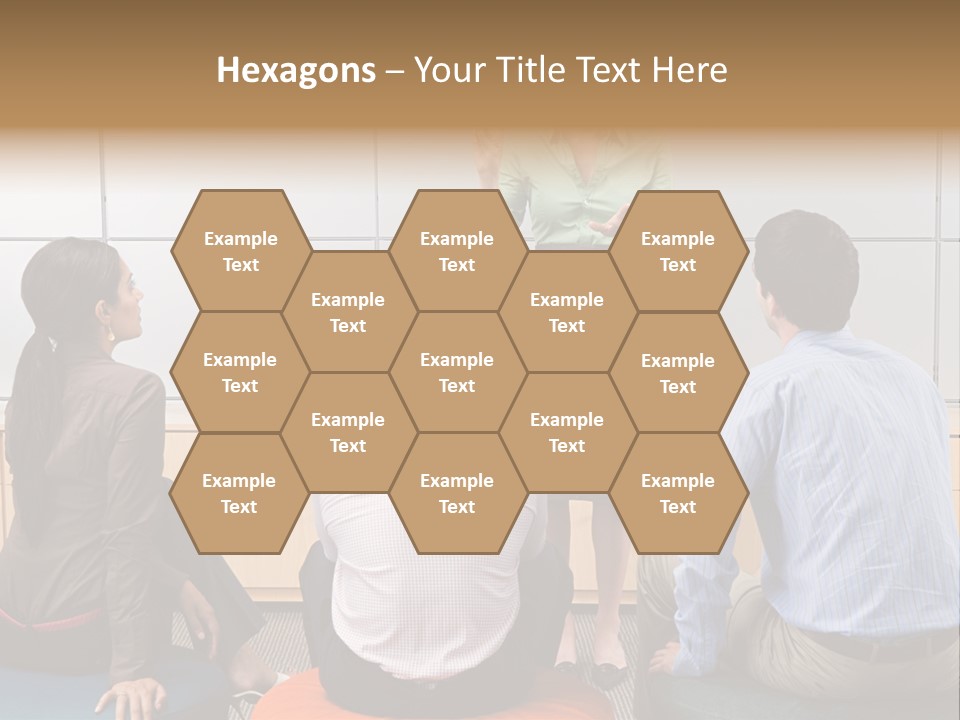 Yield Pod Crop PowerPoint Template