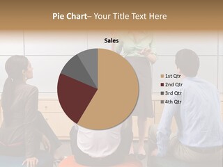 Yield Pod Crop PowerPoint Template