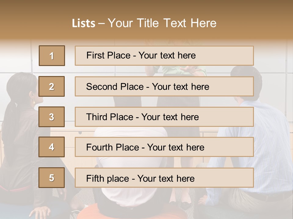 Yield Pod Crop PowerPoint Template