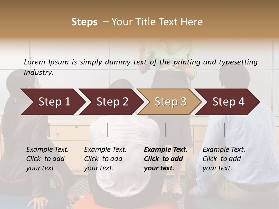 Yield Pod Crop PowerPoint Template