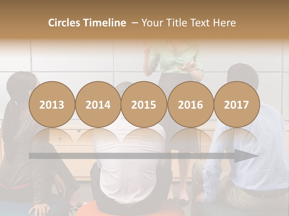 Yield Pod Crop PowerPoint Template