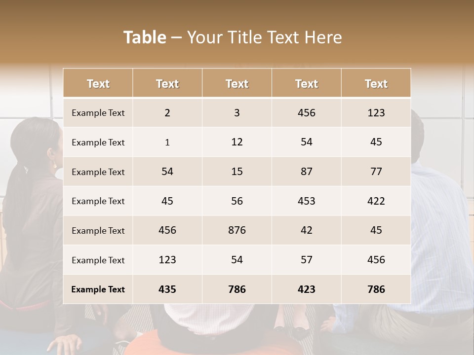 Yield Pod Crop PowerPoint Template