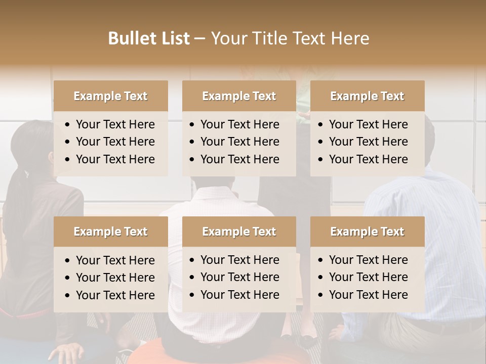 Yield Pod Crop PowerPoint Template