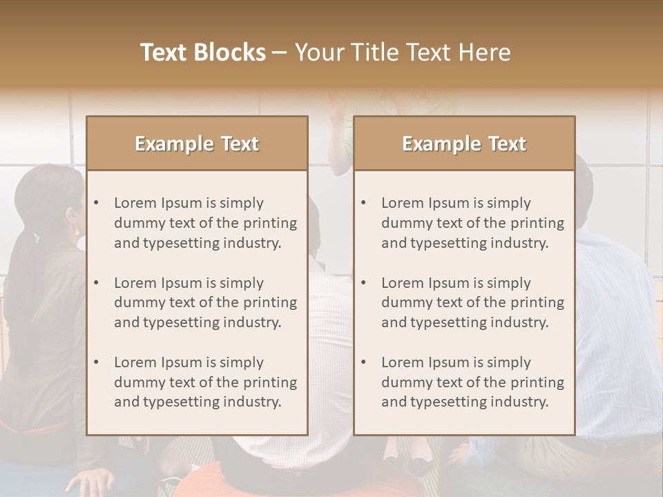 Yield Pod Crop PowerPoint Template