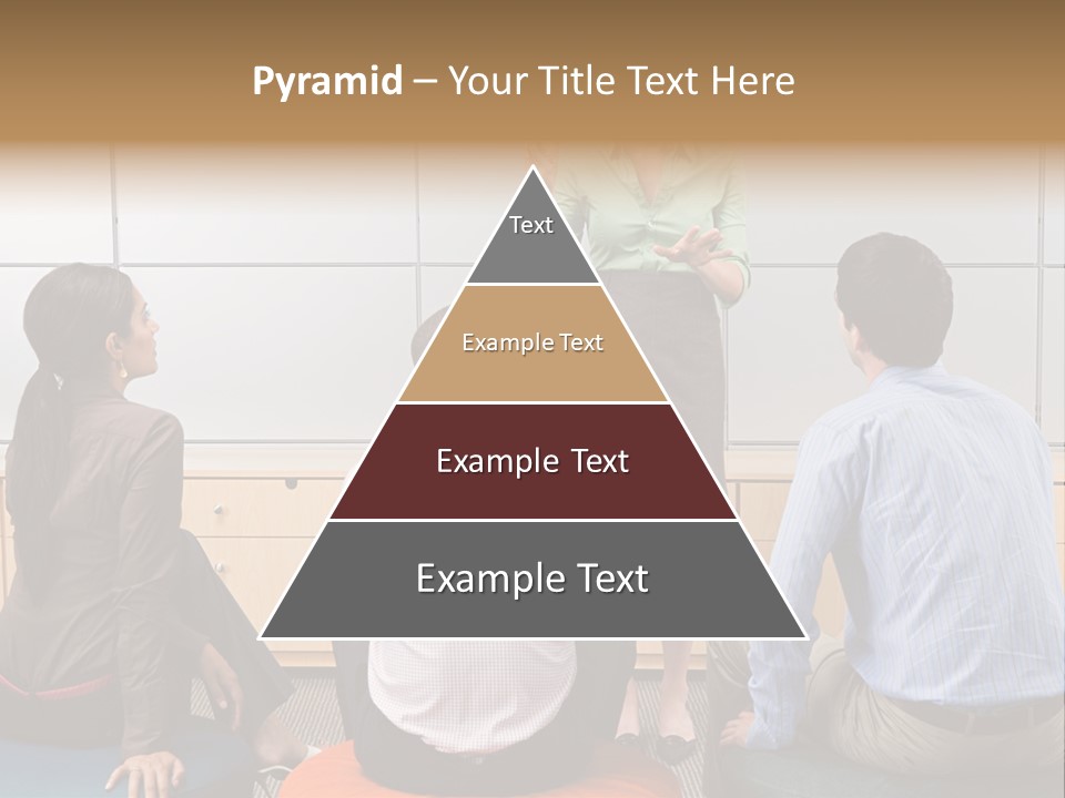 Yield Pod Crop PowerPoint Template