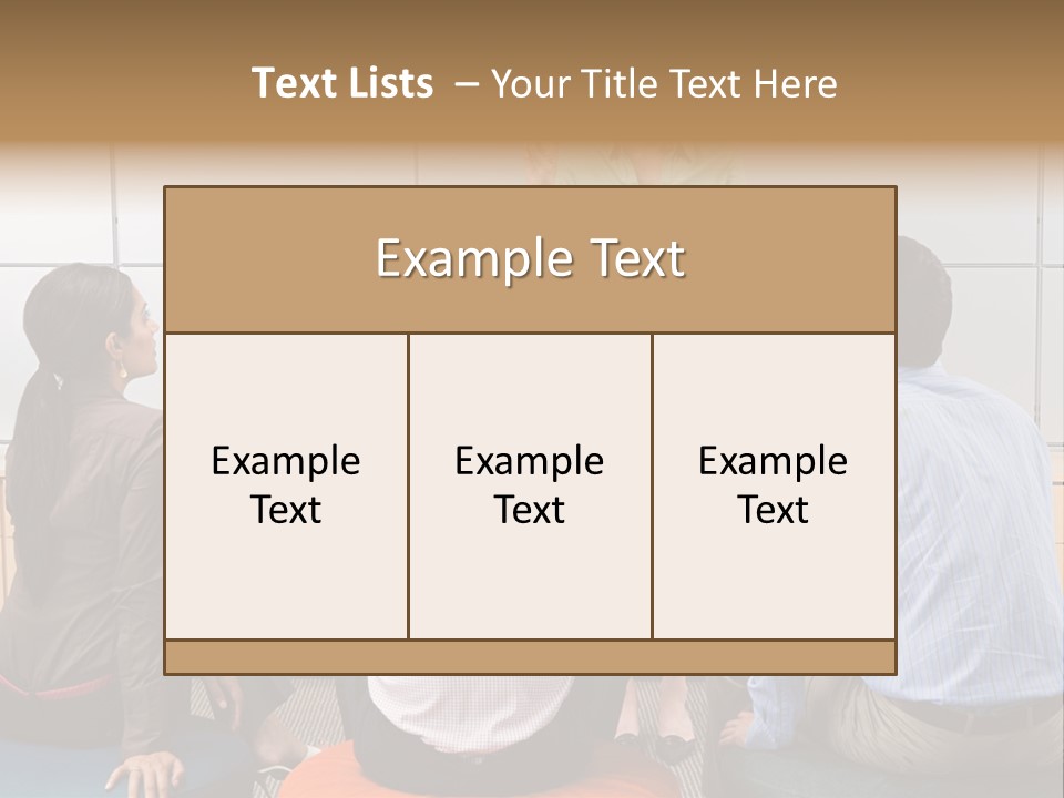 Yield Pod Crop PowerPoint Template