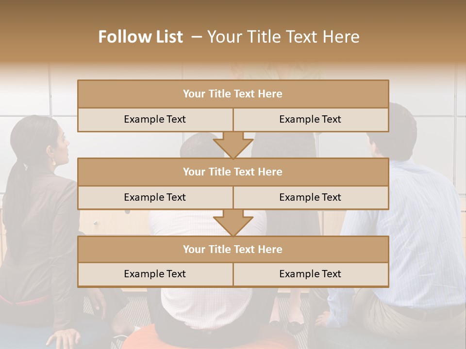 Yield Pod Crop PowerPoint Template