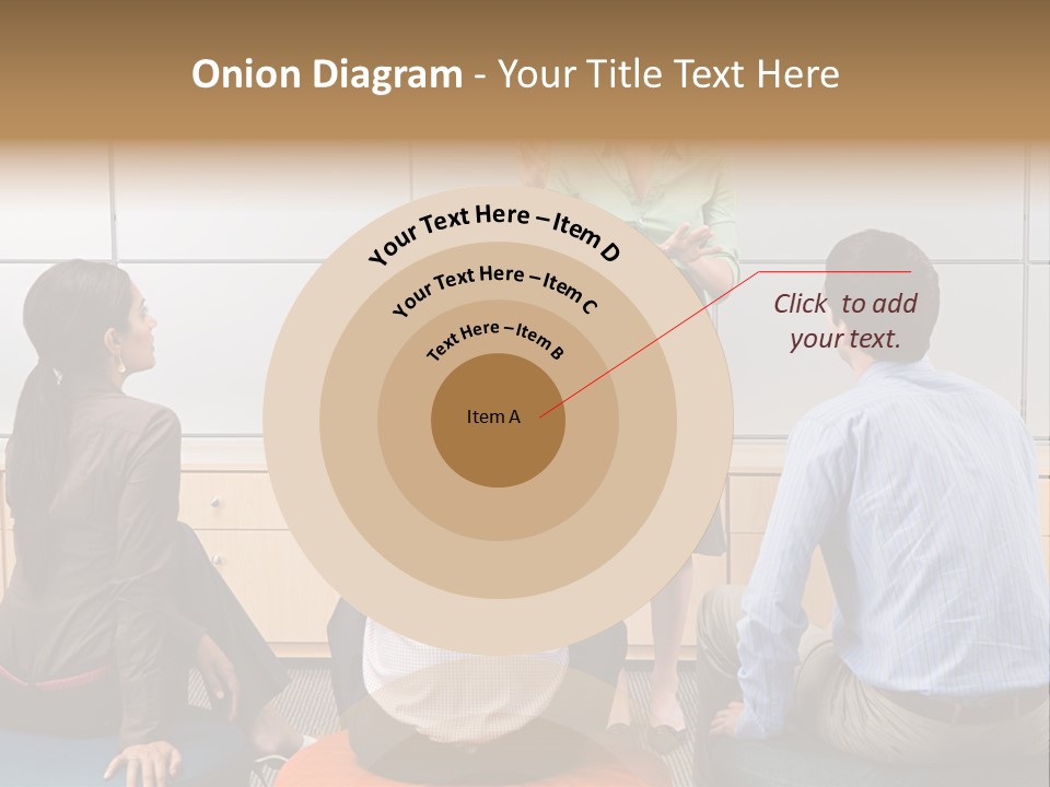 Yield Pod Crop PowerPoint Template