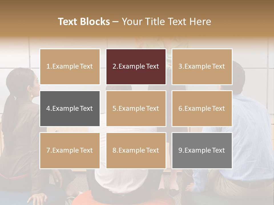 Yield Pod Crop PowerPoint Template