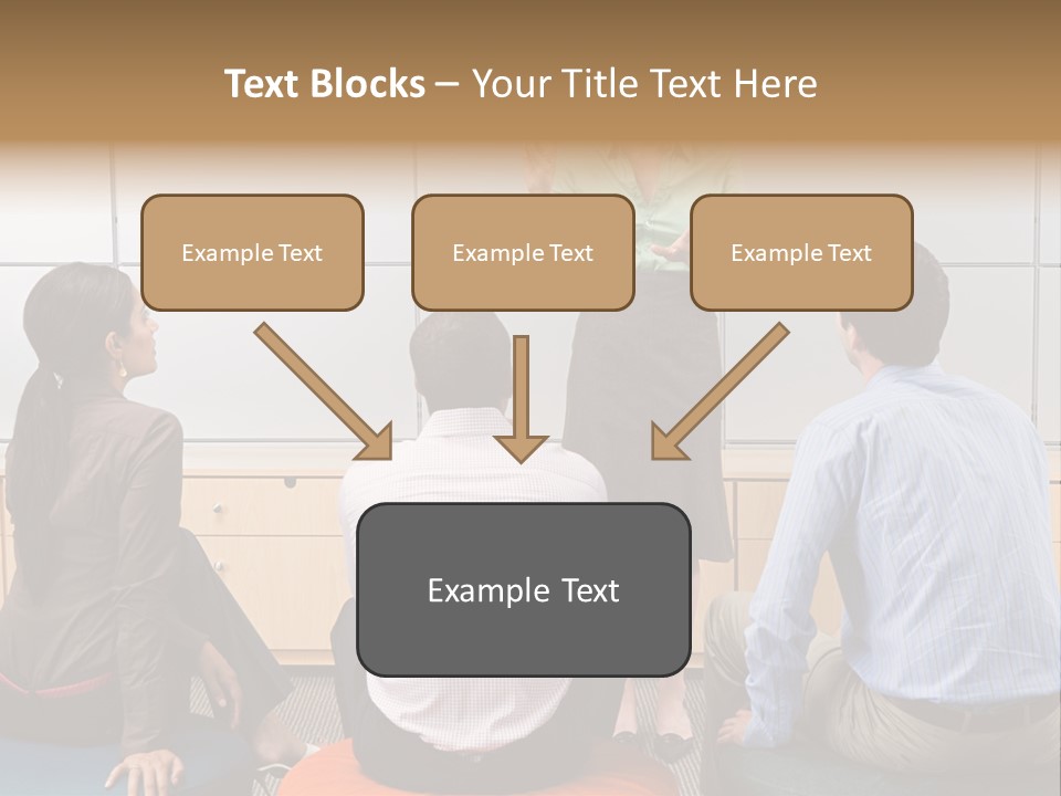 Yield Pod Crop PowerPoint Template